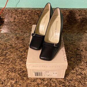 Martinez Valero - Mayfair - RC Navy 6.0M